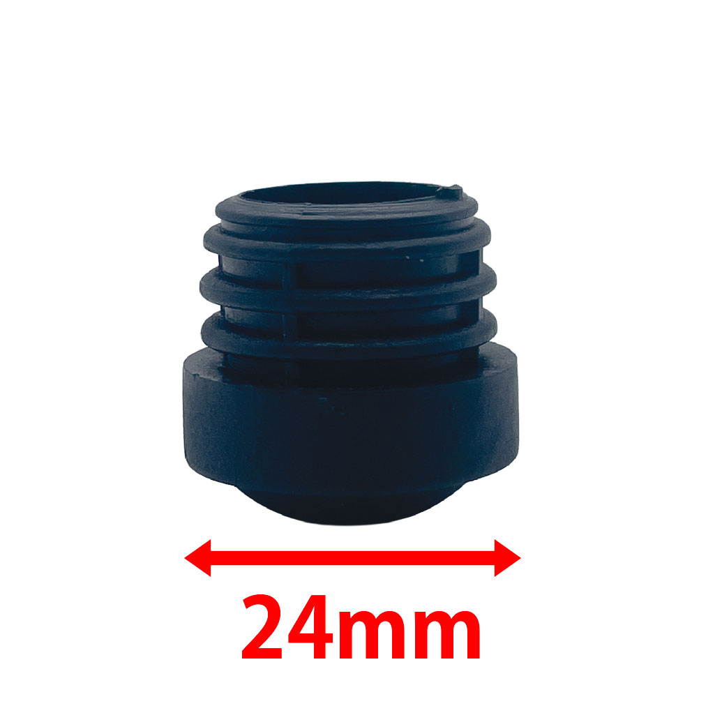 FEET-FC11-24MM(1) Replacement Foot for Cannes Dining Chair - Image 1