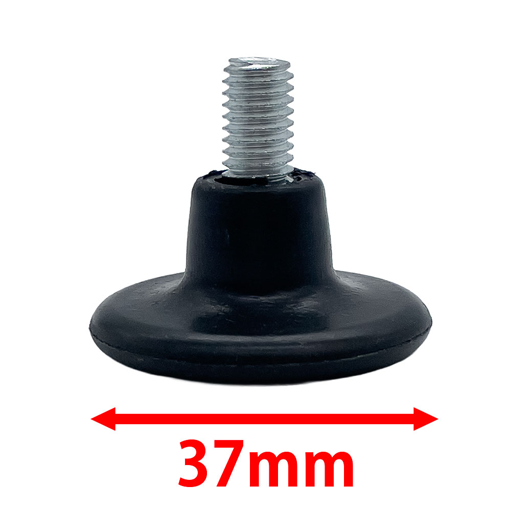 FEET-MIG Replacement Foot For Miguel Folding Table - Image 1