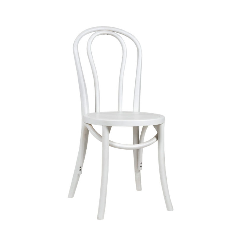 Replica Bentwood Brigitte Thonet Chair - 5 Colours