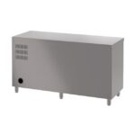 Coffee Cart 160 x 70 x 90cm - Image 4