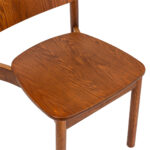Fabian Timber Chair - Image 4