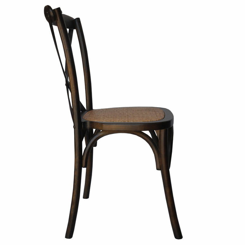 crossback chair
