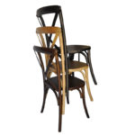 crossback chair