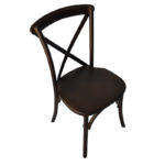 crossback chair