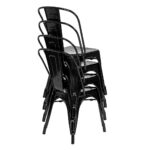 Replica Tolix Chair - Image 5