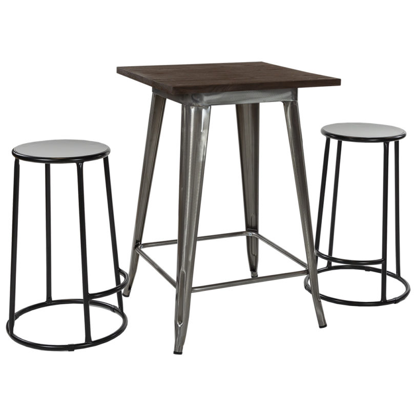 Bongo Kitchen Stool - Chairforce Australia