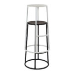 bongo bar stool