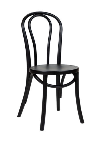 bentwood replica thonet chair