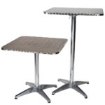 folding dining table