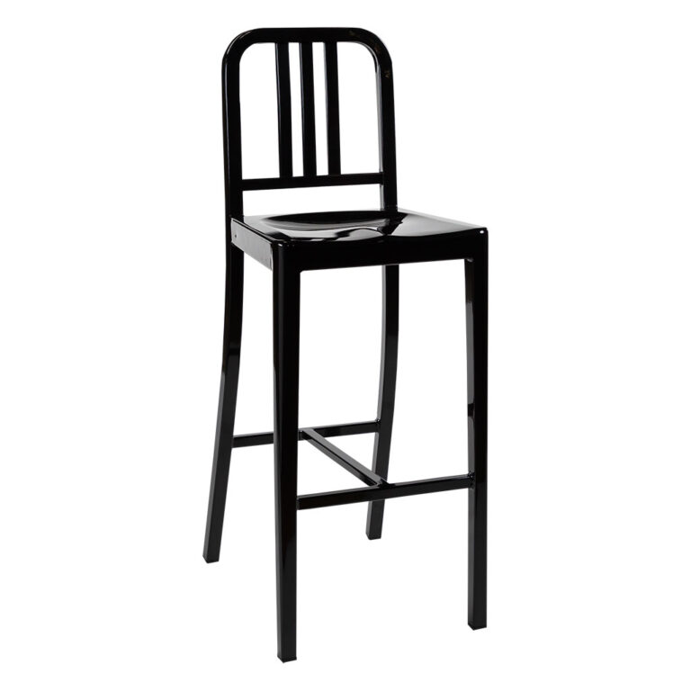 Replica Navy Bar Stool - Chairforce Australia