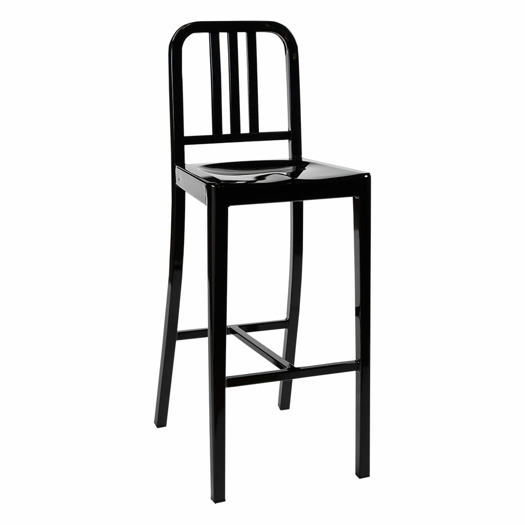 Replica Navy Bar Stool Chairforce, Navy Chair Counter Stool
