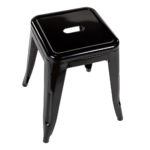 tolix 45cm stool