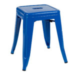 tolix 45cm stool