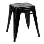 tolix 45cm stool