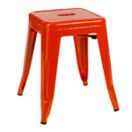 tolix 45cm stool