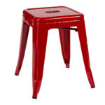 tolix 45cm stool