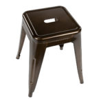 tolix 45cm stool