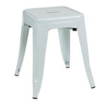 tolix 45cm stool