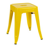 tolix 45cm stool