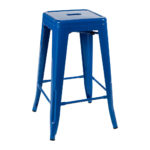 tolix kitchen counter stool