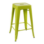 tolix kitchen counter stool