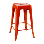 tolix kitchen counter stool