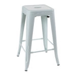 tolix kitchen counter stool