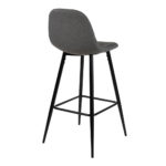 wilma bar stool