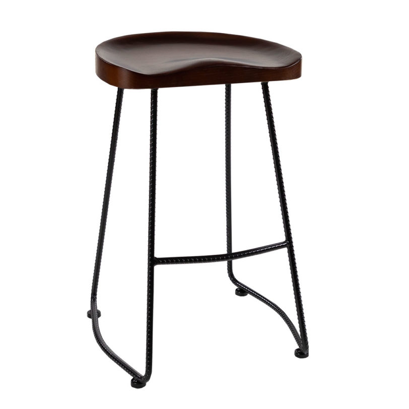 zoe kitchen counter stool