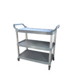 polypropylene trolley