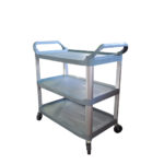 polypropylene trolley