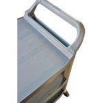 polypropylene trolley