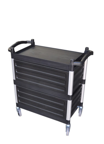 polypropylene trolley