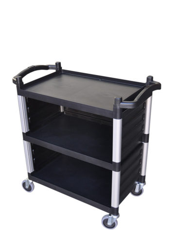 polypropylene trolley