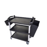 polypropylene trolley