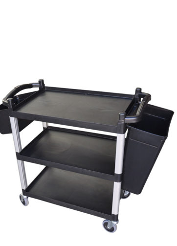 polypropylene trolley