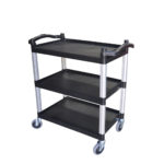 polypropylene trolley