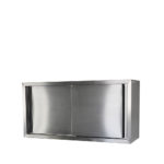 Stainless Cabinet