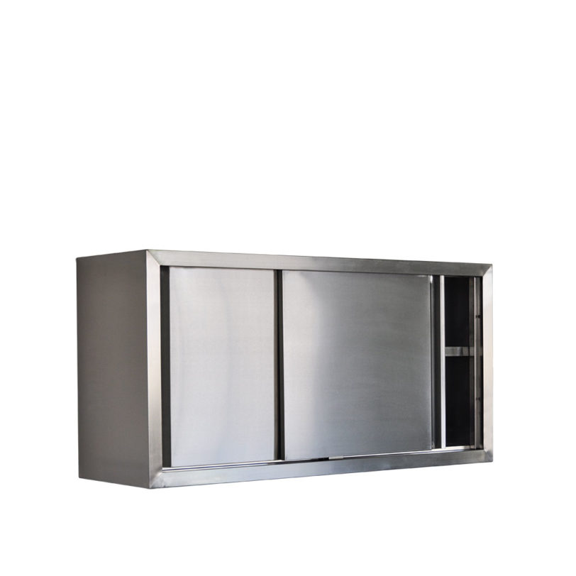 Stainless Cabinet