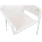 Nikko Net Armchair - Image 4
