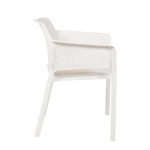 Nikko Net Armchair - Image 2