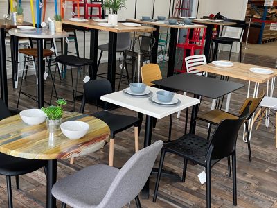 Cafe Chairs Melbourne for commercial and home use in Melbourne 