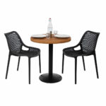 Pietro Dining Table 70cm diameter