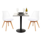 Eiffel Dining Chair - Image 6