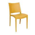 Mona Outdoor Dining Chair