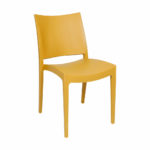 Mona Dining Chair Ginger