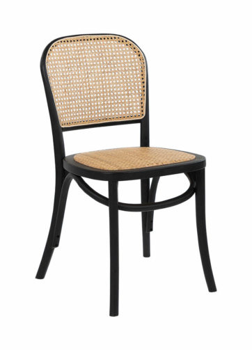 Hoffman chair
