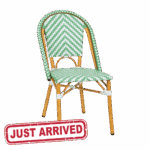 Paris Outdoor Chair - Image 11