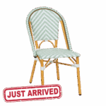 Paris Outdoor Chair - Image 12