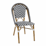 Paris Outdoor Chair